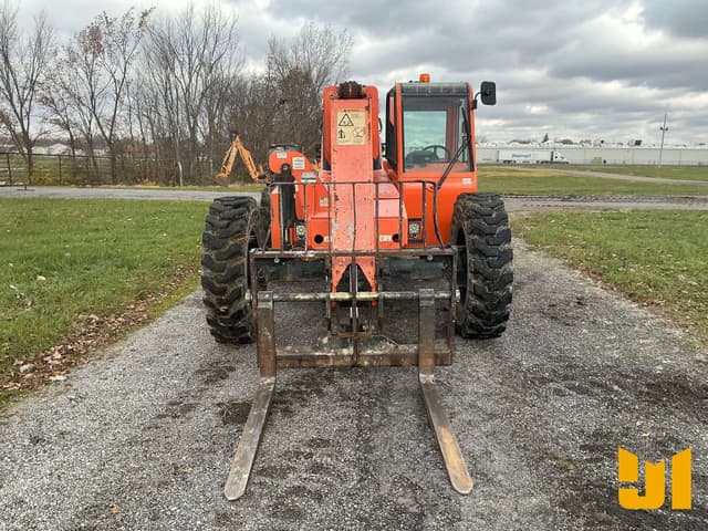 Image of JLG 8042 equipment image 1