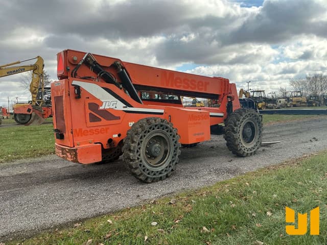 Image of JLG 8042 equipment image 4