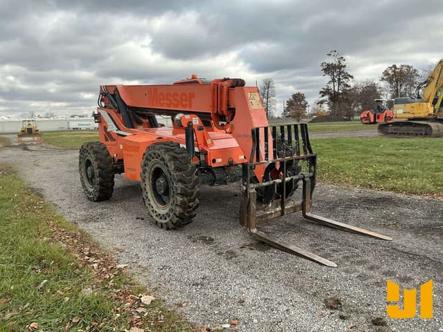 Image of JLG 8042 equipment image 2