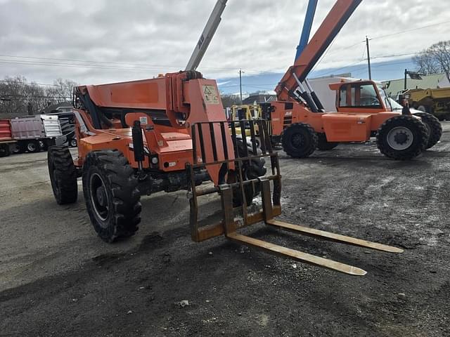 Image of JLG 8042 equipment image 3