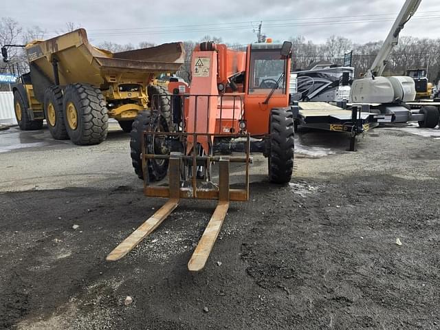 Image of JLG 8042 equipment image 2