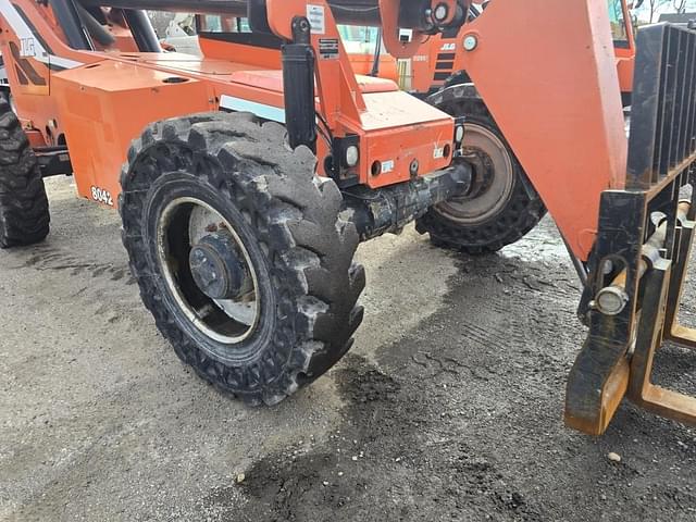 Image of JLG 8042 equipment image 4