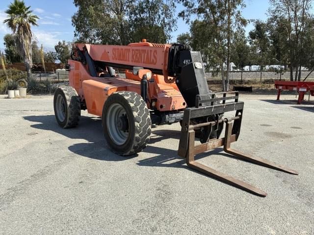 Image of JLG 8042 equipment image 1