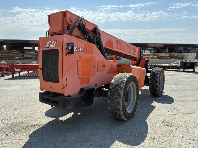 Image of JLG 8042 equipment image 2