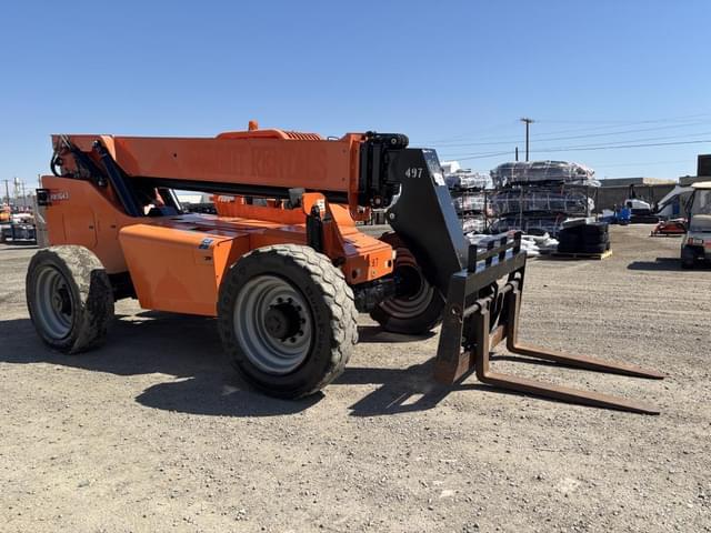 Image of JLG 8042 equipment image 1