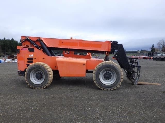 Image of JLG 8042 equipment image 3