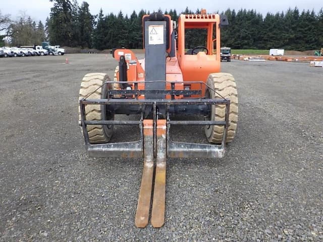 Image of JLG 8042 equipment image 1