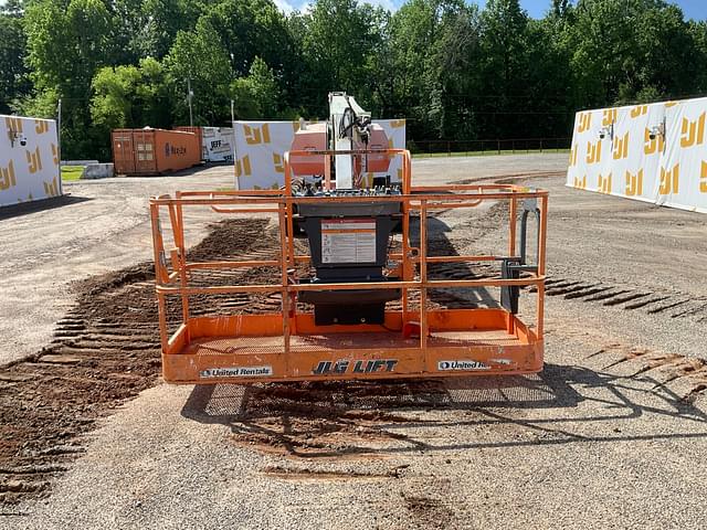Image of JLG 860SJ equipment image 1