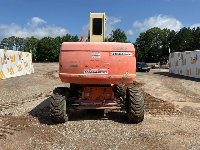 Image of JLG 860SJ equipment image 4