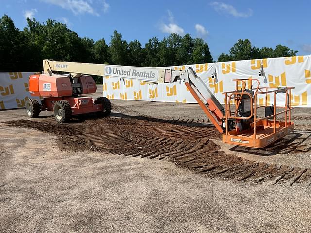 Image of JLG 860SJ equipment image 2