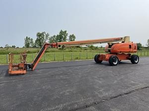 2015 JLG 860SJ Image