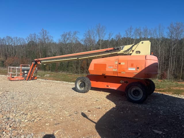 Image of JLG 860SJ equipment image 3