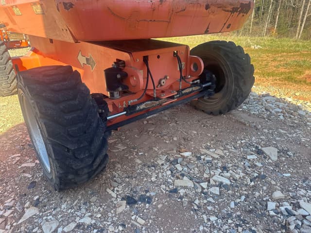 Image of JLG 860SJ equipment image 4