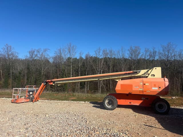 Image of JLG 860SJ equipment image 2