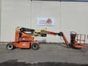 2015 JLG E400AJPN Image