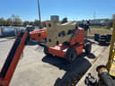 2015 JLG E450AJ Image