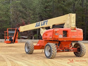 Main image JLG E600JP