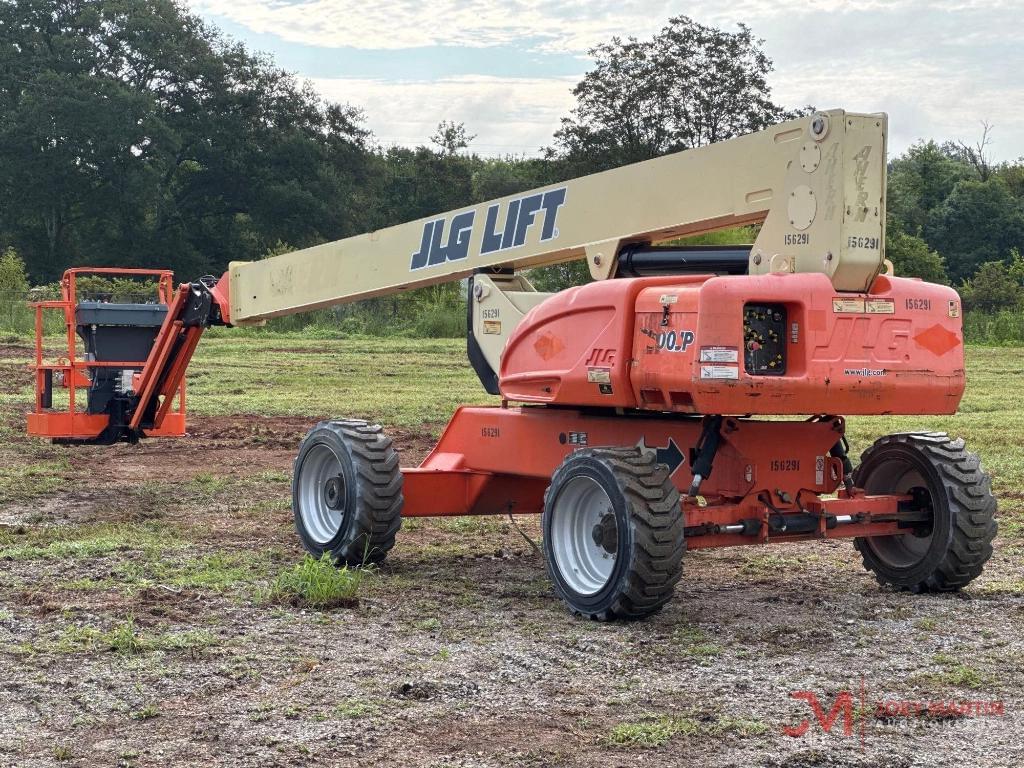 Image of JLG E600JP Primary image
