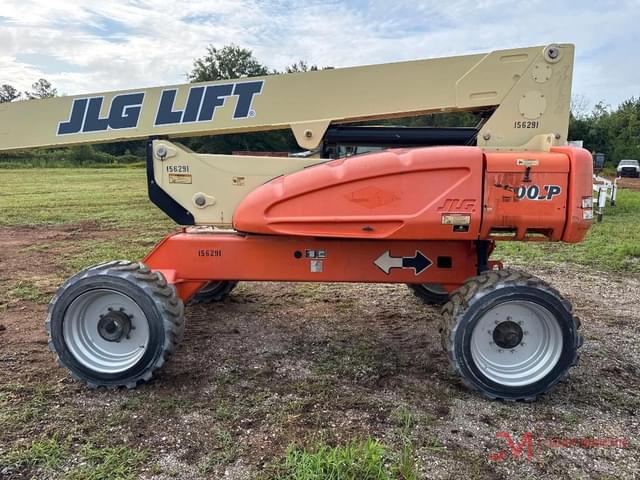 Image of JLG E600JP equipment image 1