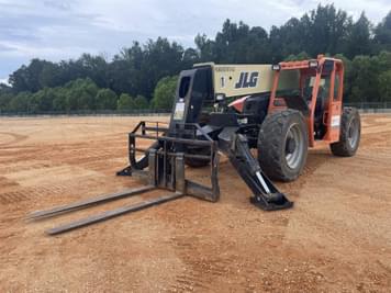 Main image JLG G10-55A