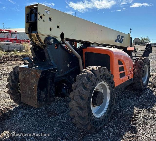 Image of JLG G10-43A equipment image 4