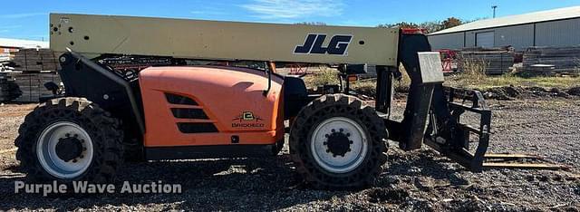 Image of JLG G10-43A equipment image 3