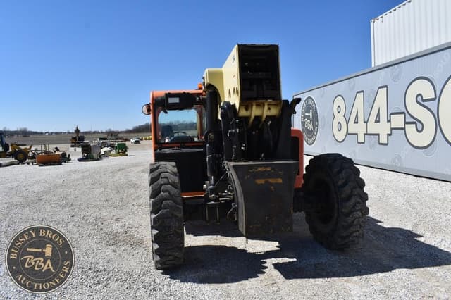 Image of JLG G10-55A equipment image 2