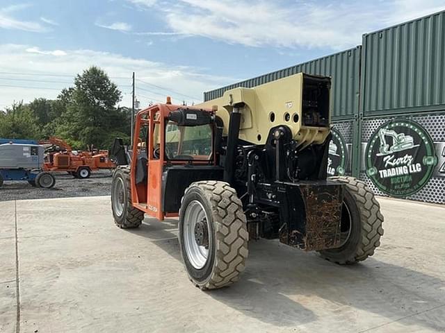 Image of JLG G10-55A equipment image 1