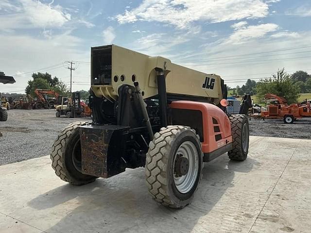Image of JLG G10-55A equipment image 3