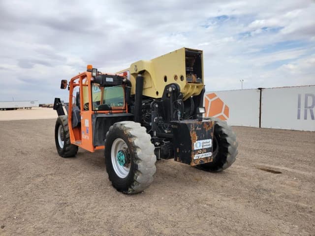 Image of JLG G10-55A equipment image 2