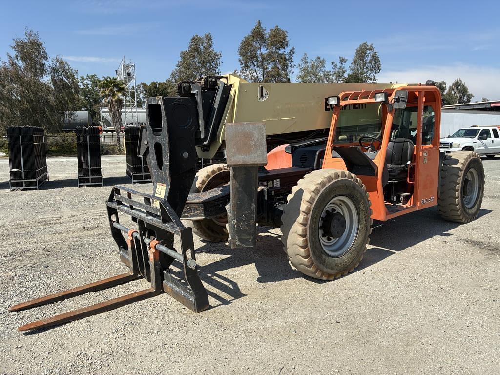 Image of JLG G10-55A Primary image