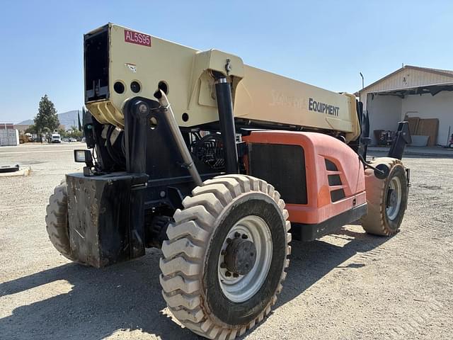 Image of JLG G10-55A equipment image 2