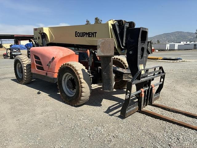 Image of JLG G10-55A equipment image 1