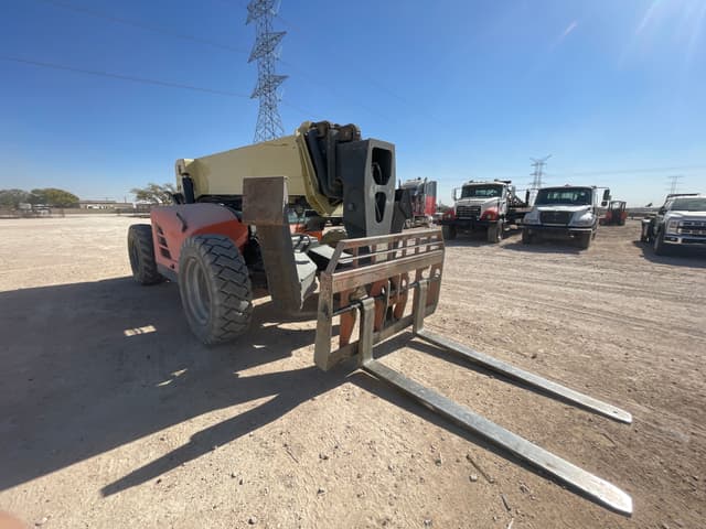 Image of JLG G12-55A equipment image 2