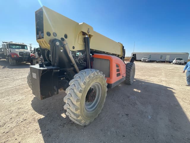 Image of JLG G12-55A equipment image 4