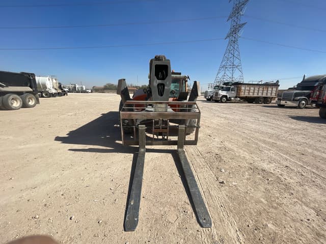 Image of JLG G12-55A equipment image 1