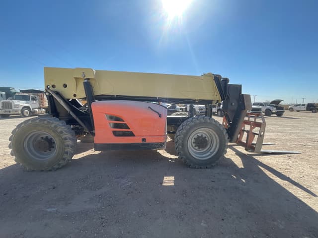 Image of JLG G12-55A equipment image 3