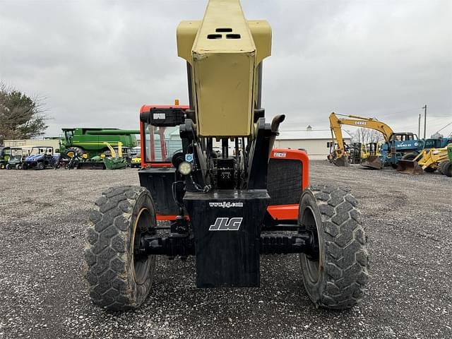 Image of JLG G12-55A equipment image 3