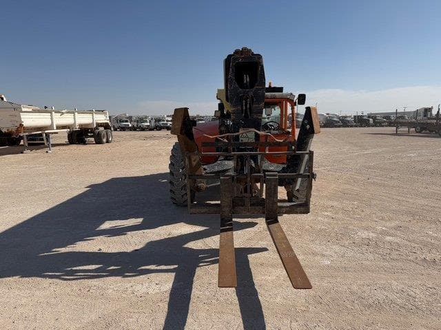 Image of JLG G12-55A equipment image 2