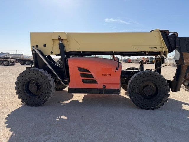 Image of JLG G12-55A equipment image 4