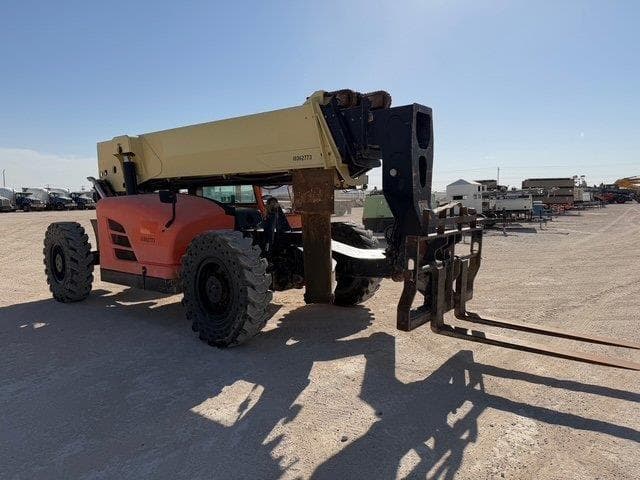 Image of JLG G12-55A equipment image 3
