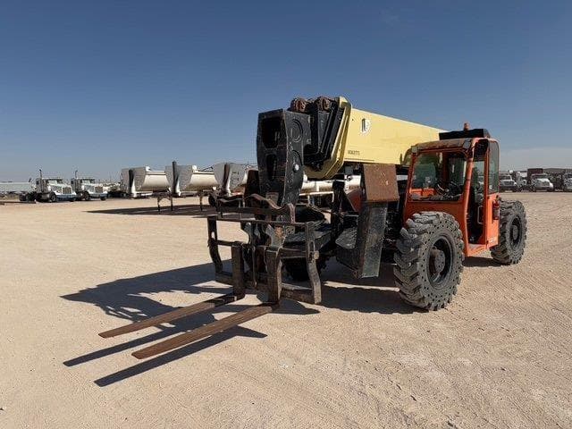 Image of JLG G12-55A equipment image 1