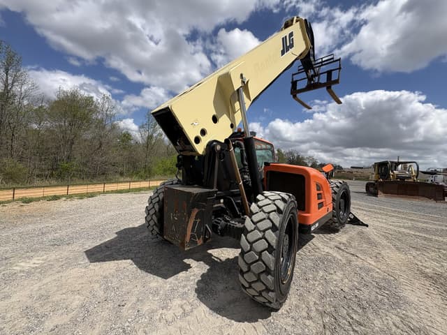 Image of JLG G12-55A equipment image 2