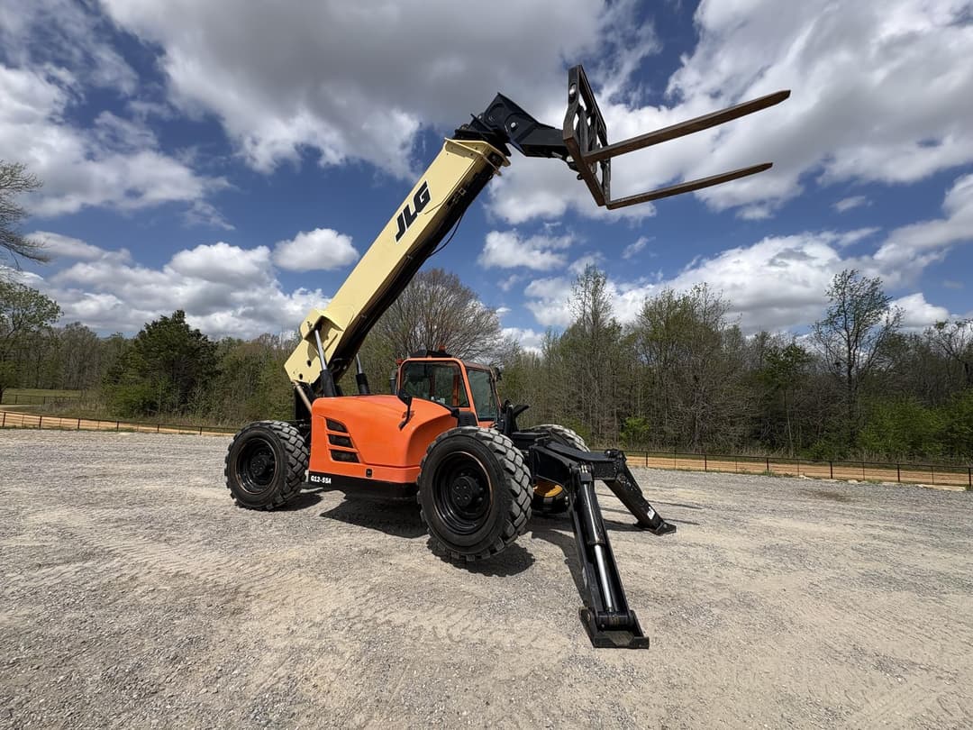 Image of JLG G12-55A Primary image