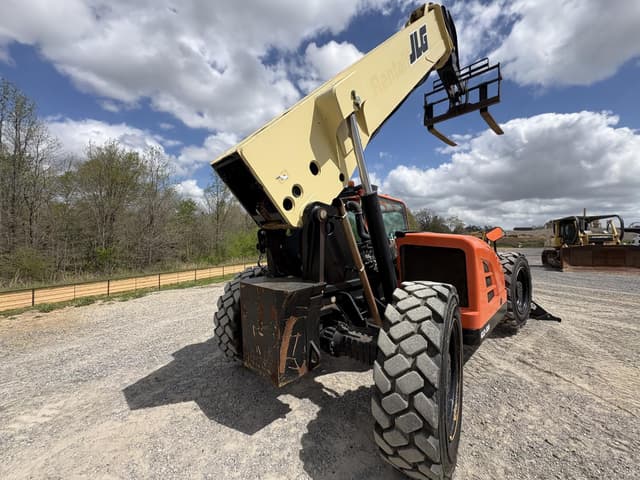 Image of JLG G12-55A equipment image 1