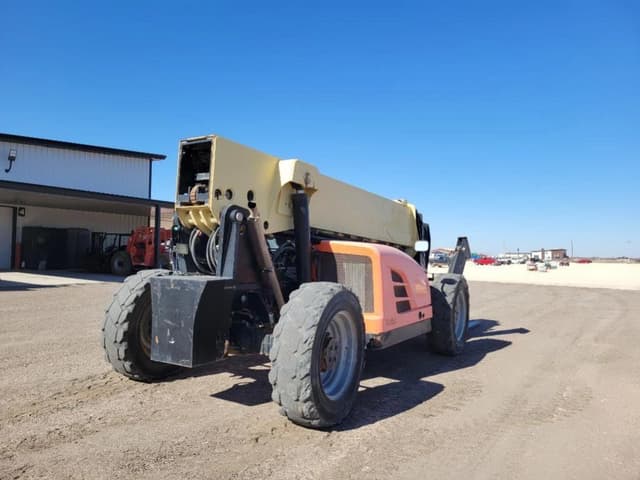 Image of JLG G12-55A equipment image 4