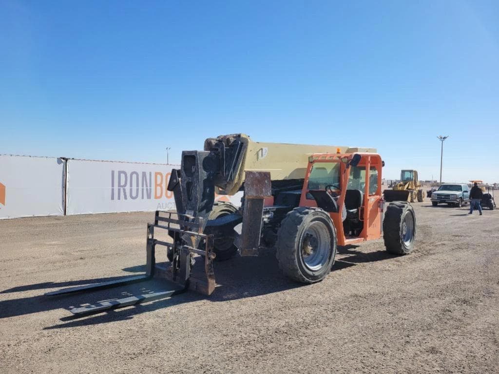 Image of JLG G12-55A Primary image