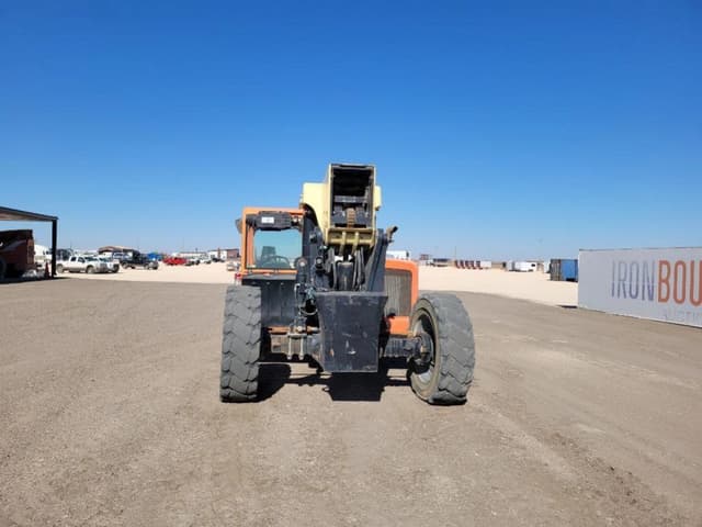 Image of JLG G12-55A equipment image 3