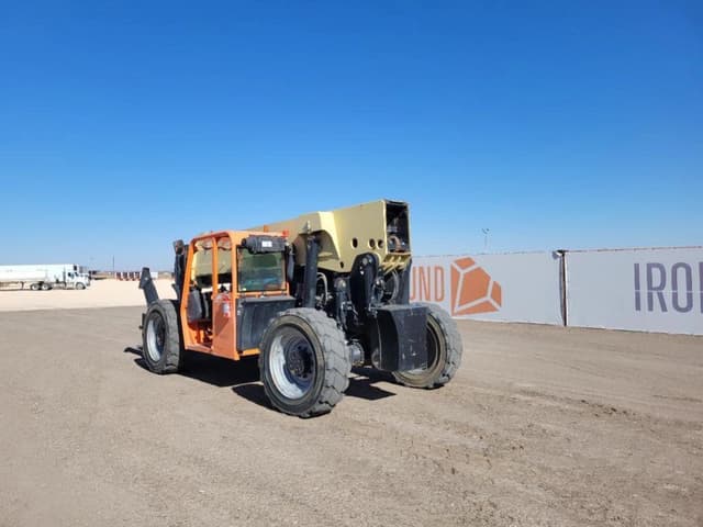 Image of JLG G12-55A equipment image 2