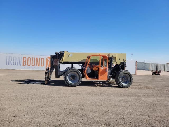 Image of JLG G12-55A equipment image 1